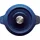 WOLL Iron Kochtopf 24 cm blau