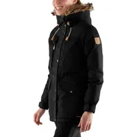 Fjällräven Singi Down Jacket W black L