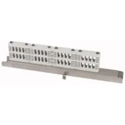 Eaton 172494 Hauptsammelschienenhalter für BXT, 2 Reihen pro Phase, 4 Pole XTBZBM8X30X10/4