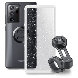 SP Connect Moto Bundle Samsung Note 20 Ultra Smartphone Halterung, schwarz für Männer