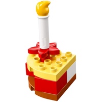 LEGO 10862 DUPLO My First Meine erste Geburtstagsfeier