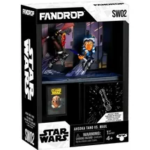 fandrop Actionfiguren Fandrop Star Wars
