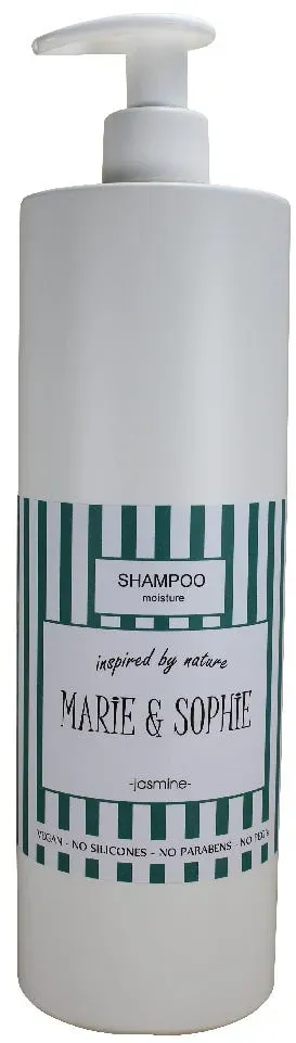 MARIE & SOPHIE Shampoo Jasmine 1000 ml