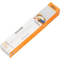 Steinel Heißklebepatronen Cristal 11x250mm, 20 Stück (500g) (048419)