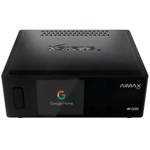 Xsarius Aimax OTT