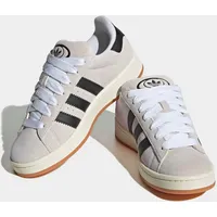adidas Campus 00s Damen Crystal White/Core Black/Off White 42