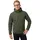 Fjällräven High Coast Jacke - Deep Forest - L