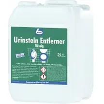Dr. Becher Urinstein Entferner 5 l