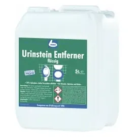 Dr. Becher Urinstein Entferner 5 l