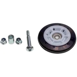 Bosch Siemens 00613598 Laufrolle (Trommel) für Kondens-/Wäschetrockner