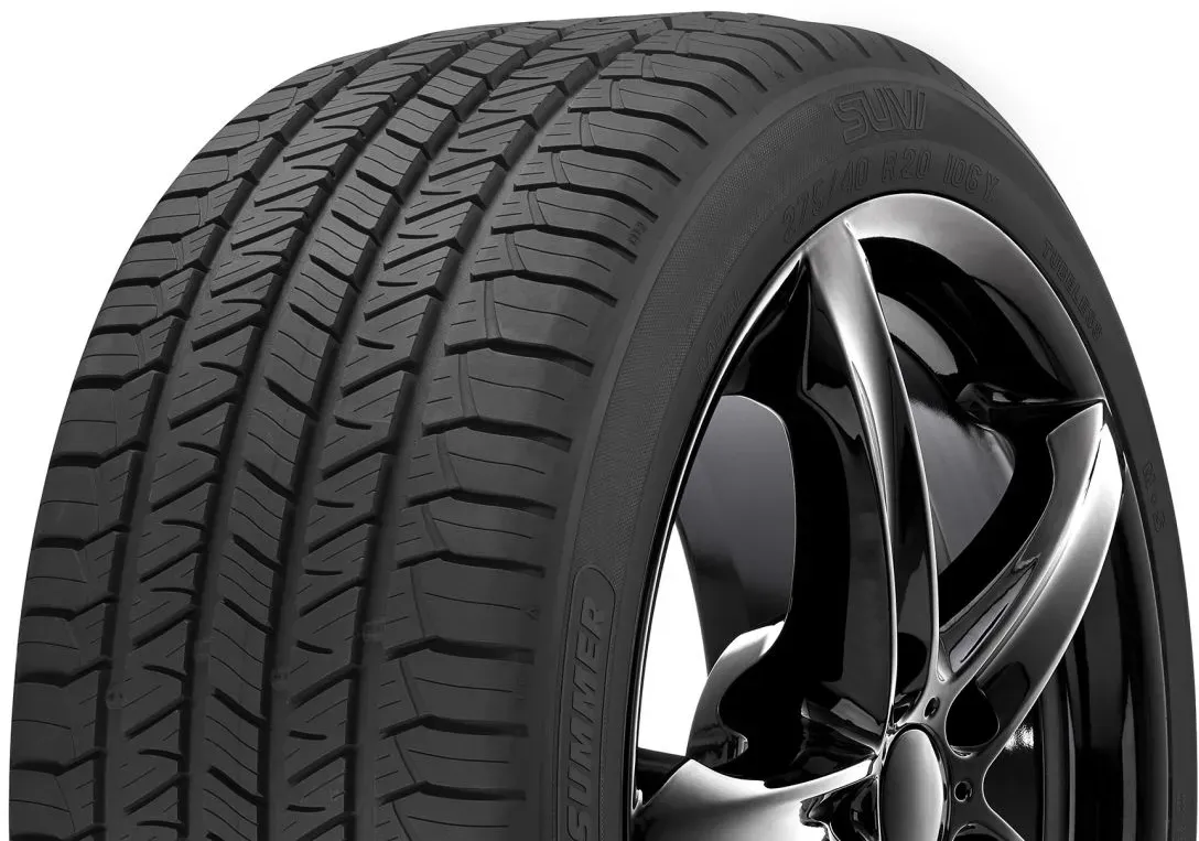 Zomerbanden KORMORAN SUV Summer 235/60R17 102V