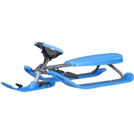 Stiga Snowracer Curve Graphite Blue