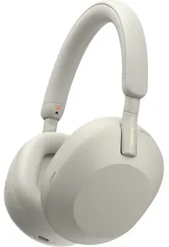 Sony WH-1000XM5 Schwarz