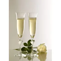 Stölzle L'Amour Champagnerglas 0,175 l 2 St.