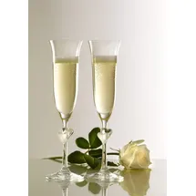 Stölzle L'Amour Champagnerglas 0,175 l 2 St.
