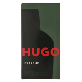 HUGO BOSS Hugo Extreme Eau de Parfum 75 ml