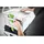 Festool Systainer Organizer M 89 Kunststoff blau 39,6 x 29,6 x 8,9 cm