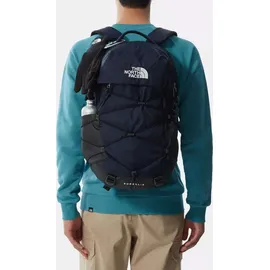 The North Face Borealis tnf navy/tnf black