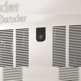 Bartscher Eiswürfelbereiter B 38 Plus