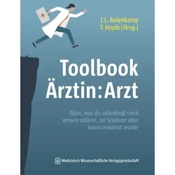 Toolbook Ärztin:Arzt