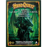 Hasbro HeroQuest Quest Pack Krypta der ewigen Finsternis Avalon Hill
