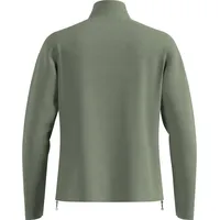 Odlo Grid Fleece Pullover Shadow Melange M