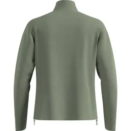 Odlo Grid Fleece Pullover Shadow Melange M
