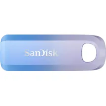 SanDisk Creator 1TB USB-C 3.0 (SDCZ75C-1T00-G46)