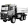 AMEWI LKW Mercedes-Benz Arocs Kipper 6x6 1:14 RTR anthrazit (22685)