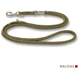 Wolters Hundeleine Everest-Tauprogramm olive/schwarz