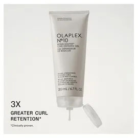 Olaplex Bond Shaper Curl Defining Gel 200 ml