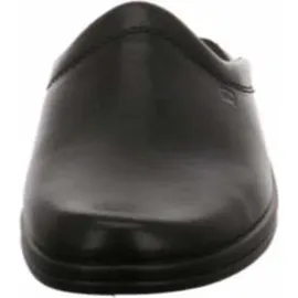 ROHDE Pantoffeln Schwarz 47