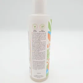 Activilong Tite, lockiges Haar, ab 3 Jahren, Mandel und Mango, 98% natürliche Inhaltsstoffe, vegan, hypoallergener Duft, hergestellt in Frankreich, 260 ml