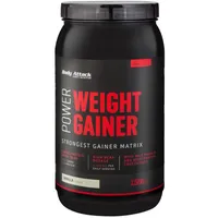 Body Attack Power Weight Gainer