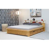 Home Affaire Funktionsbett FINJA 180 x 200 cm braun