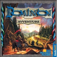 Giochi uniti Dominion: Avventure