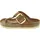 Birkenstock Gizeh Big Buckle braun 38