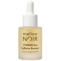 Mellow NOIR XTREME Eye Caffeine Booster Serum 15 ml