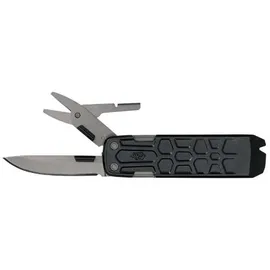 Gerber Lockdown Slim Pry Multitool - Onyx - One Size