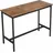 begryf Bartisch 100 x 40 x 90 cm Dunkelbraun
