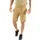 Herren Hose M Standard KHAKI STONE S
