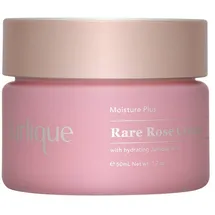 Jurlique Moisture Plus Rare Rose Tagescreme Creme 50 ml