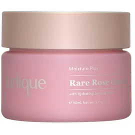Jurlique Moisture Plus Rare Rose Tagescreme Creme 50 ml