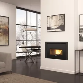 La Nordica-Extraflame Comfort P85
