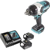Makita DTW 1001 RG Akku Schlagschrauber 18V 3/4“ 1050Nm