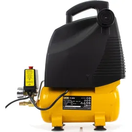 JCB AC6 8 bar 6 Liter