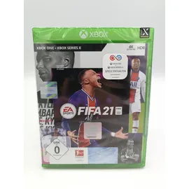 FIFA 21 (USK) (Xbox One)