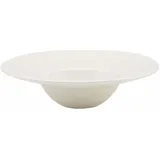 House Doctor Pion Pastateller 25 cm grau/weiß