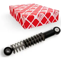 FEBI BILSTEIN Schwingungsdämpfer, Zahnriemen 30894