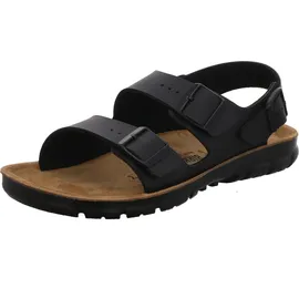 Birkenstock Kano Herren Schwarz 45